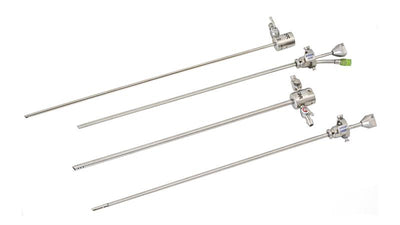 ACMI Hysteroscopy Set | GY275L – Endoscopy Superstore