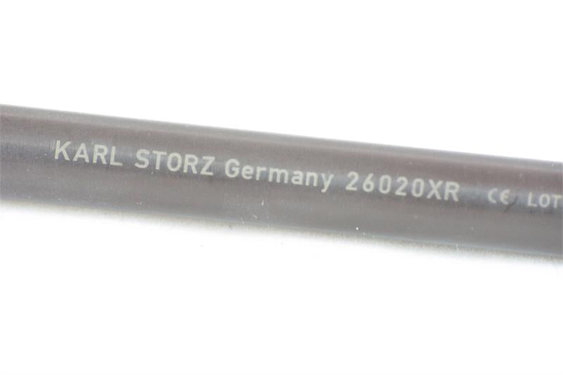 Storz Berci Plastic Dialation Rod 10mm x 50cm | 26020XR