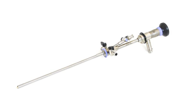 Olympus Operative Hysteroscope Set, 5.5mm | A4673