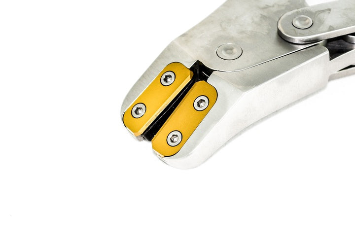 AED Pin-Wire Side Cutter w/ Rubber Jaws | 6200