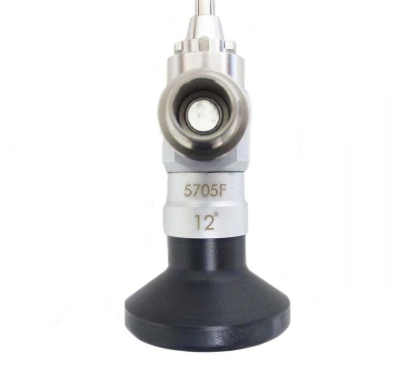 AED Cystoscope 4mm X 12º Storz Mount | 5705F