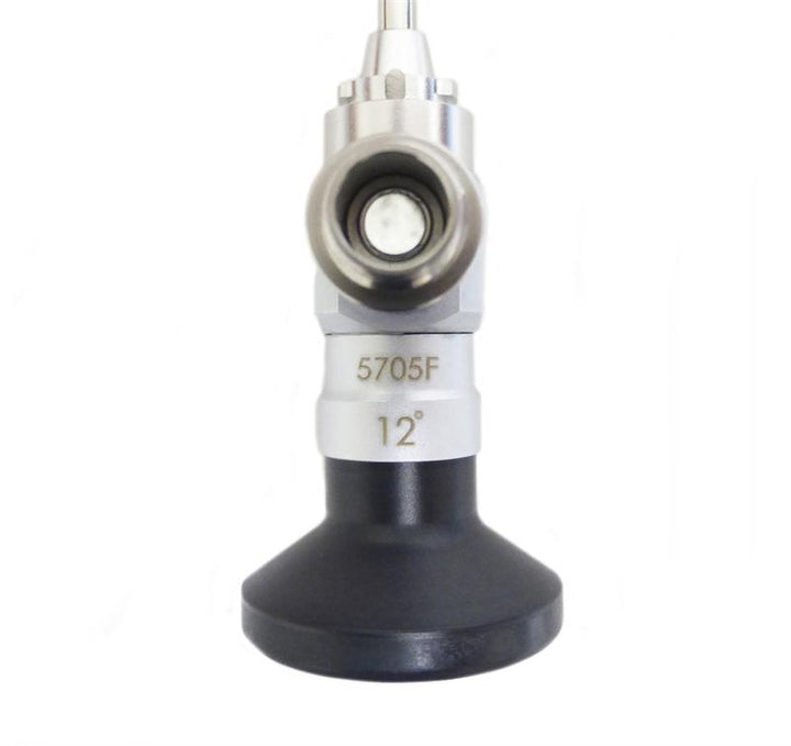 AED Cystoscope 4mm X 12º Storz Mount | 5705F