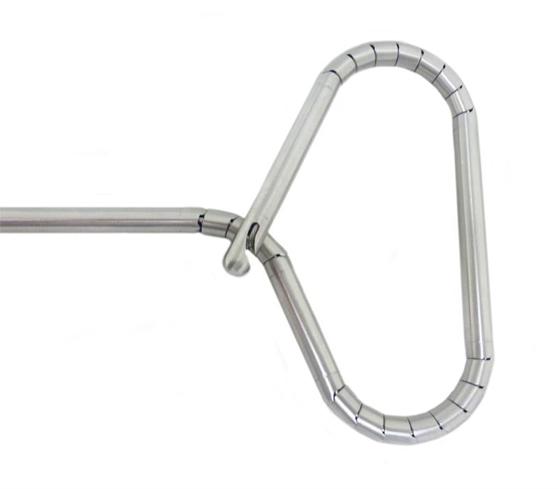 FLEXLAP ® Retractor Triangle Shape | ST1670