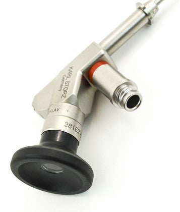 Storz Hopkins 30º Scope with 45º Offset | 28162BUA