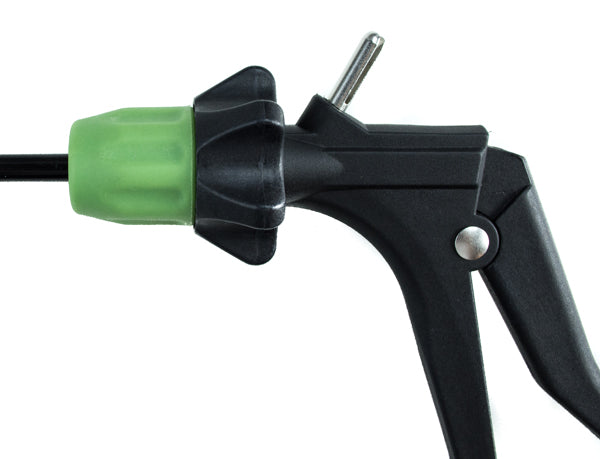 AED Rotator Cap for Precise Forcep - Green | P-RC300