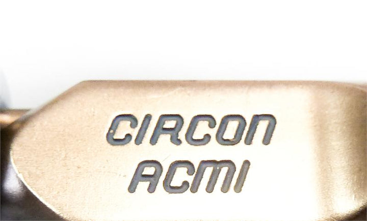 ACMI Circon Hendrickson-Bigelow Stone Crusher Forceps | G192