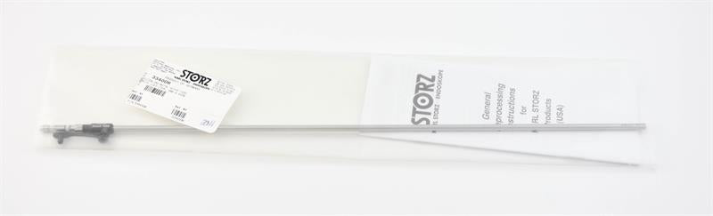 Storz Clickline Metal Outer Sheath, 5mm x 43cm | 33400M