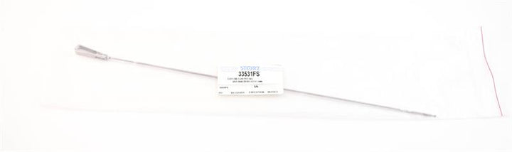 Storz Clickline Claw Forcep Insert, 10mm x 36cm, S/A | 33531FS