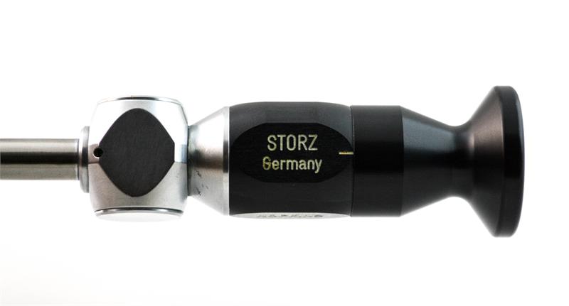 Storz Laryngoscope, 10mm, 0º | 8701A