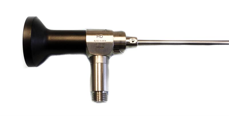 Arthrex HD Arthroscope. 4mm x 30º | AR-3350 4030