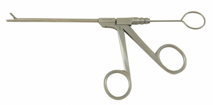 Sinus Straight Blakesley with Suction | 501.26A