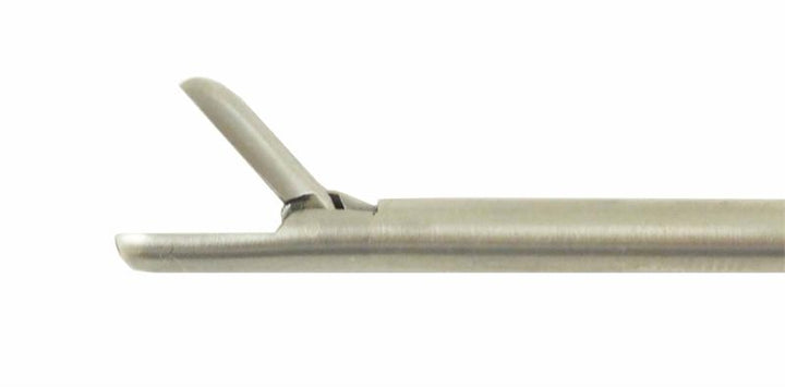 Sinus Straight Blakesley with Suction | 501.26A