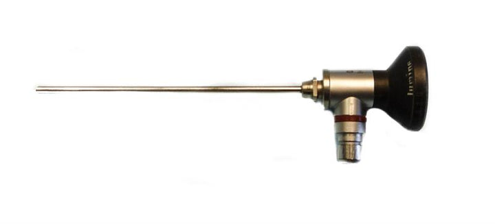 Wolf Arthroscope, 2.7mm 25º | 8476.33