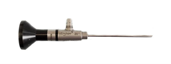 Stryker Arthroscope, 2.7mm x 30º | 342-30