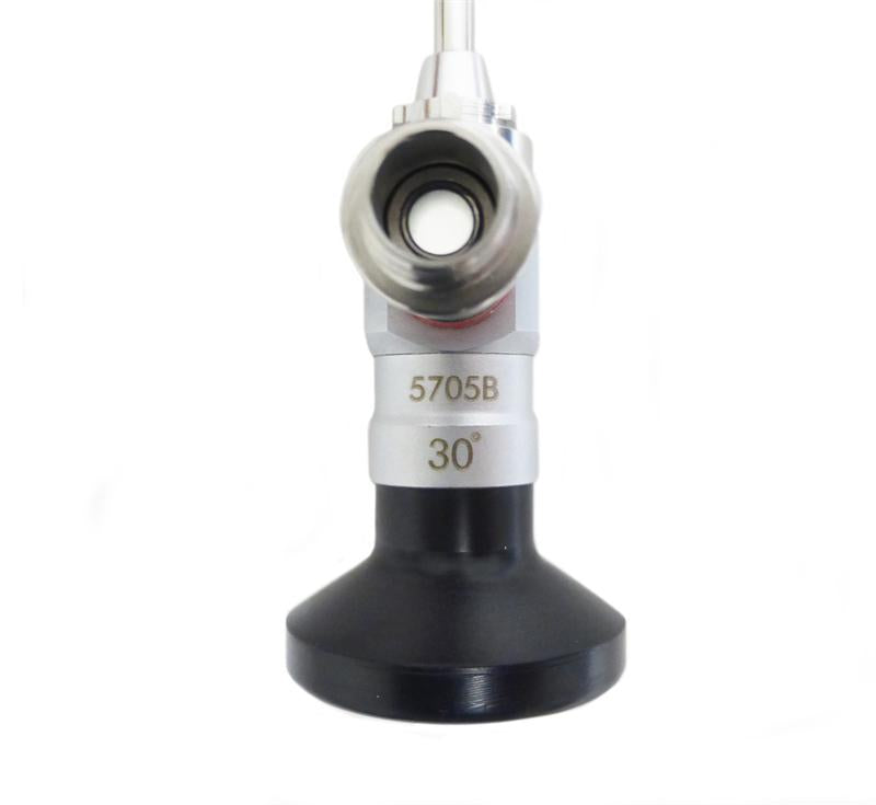 AED Tru-Vu Hysteroscope 4mm X 30º Storz Mount | 5705B