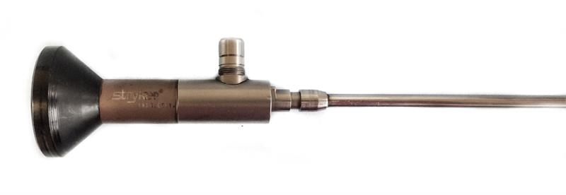 Stryker Arthroscope, 4mm x 30º | 7-377-32