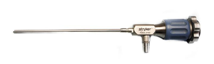 Stryker Autoclavable Video Arthroscope, 4mm x 30º | 502-704-030