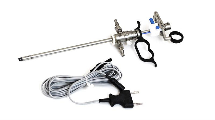 AED Bipolar Hystero-Resectoscope Set | HS5400-BP