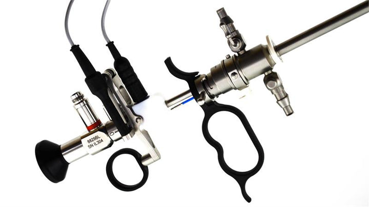 AED Bipolar Hystero-Resectoscope Set | HS5400-BP