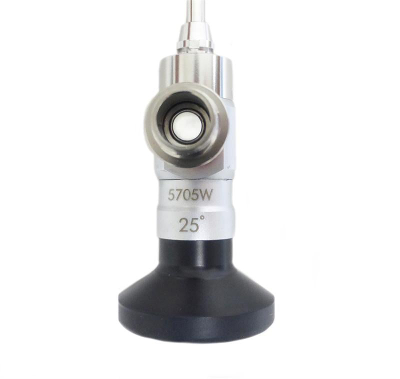 AED Cystoscope 4mm X 30º Wolf Mounts | 5705B-W