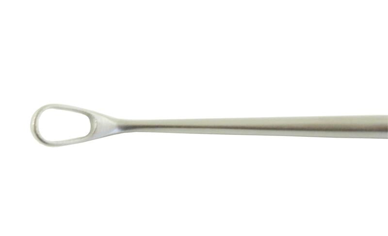 AED Sinus Curette Backward Cutting | 501.45