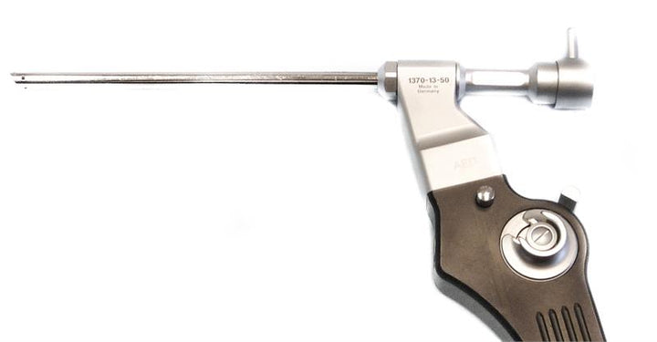 Storz Mount Pistol Grip Arthroscopy Sheath | 1370-13-50