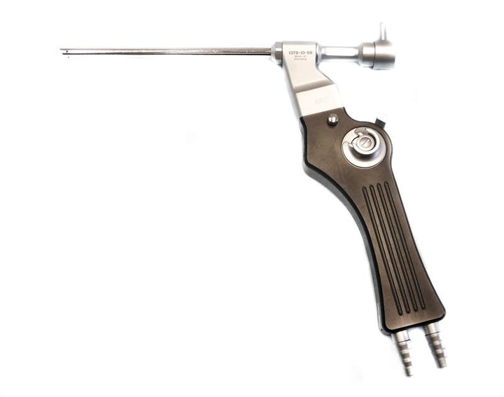 Storz Mount Pistol Grip Arthroscopy Sheath | 1370-13-50