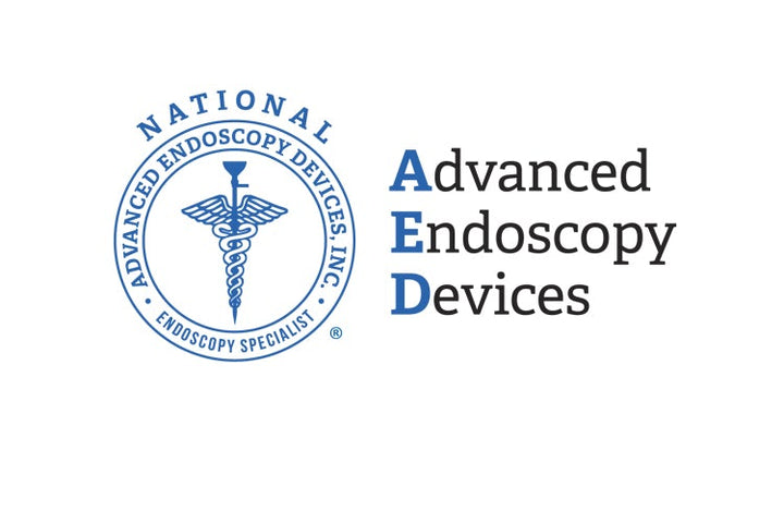 AED Visual Obturator for Cysto-Urethroscope