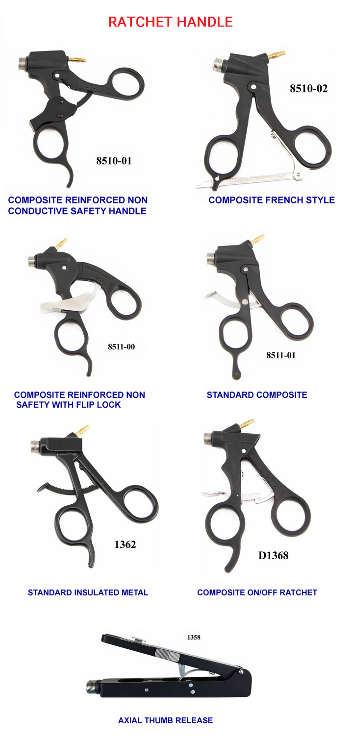 Speedlock Kocher 10mm, Axial Serrations, 40mm Jaws | 8515-21