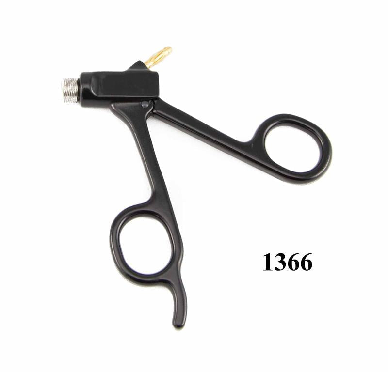 Speedlock Babcock-DeBakey, 10mm, Atraumatic Serrations | 8515-17